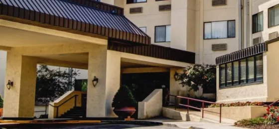 Overland Park Place