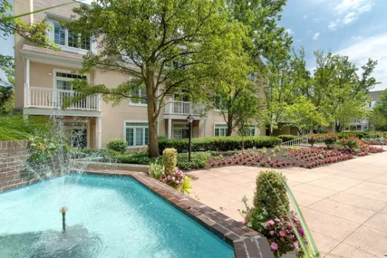 Evergreen Retirement Community
