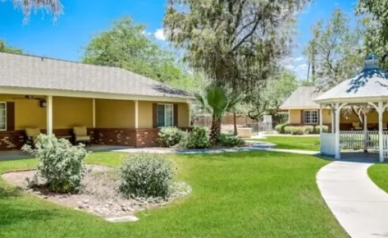 Pacifica Senior Living Tucson