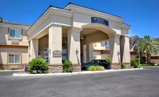 Pacifica Senior Living San Martin
