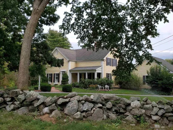 Beaver Lake Lodge