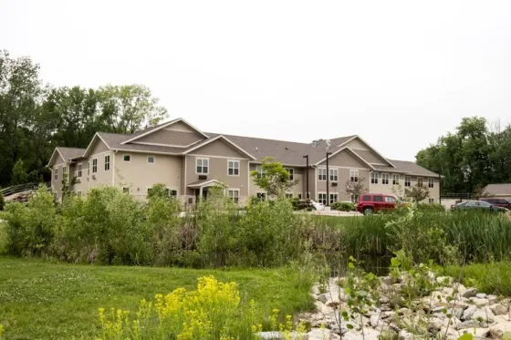 Bayview Townhouses