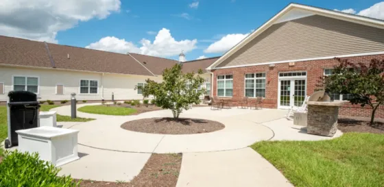 Milwaukee County Behavioral Health Division