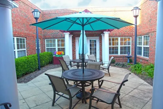 Wexford Ridge