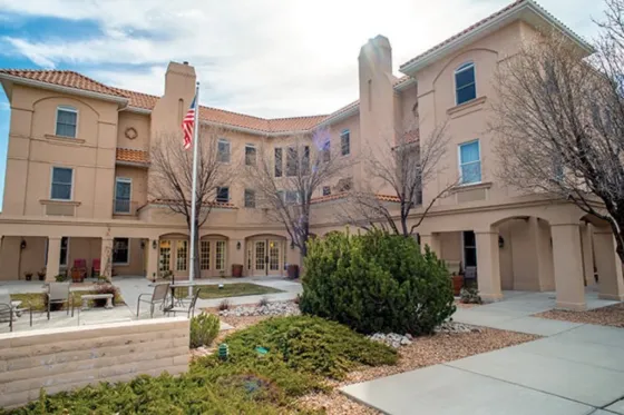 Village House Apartments