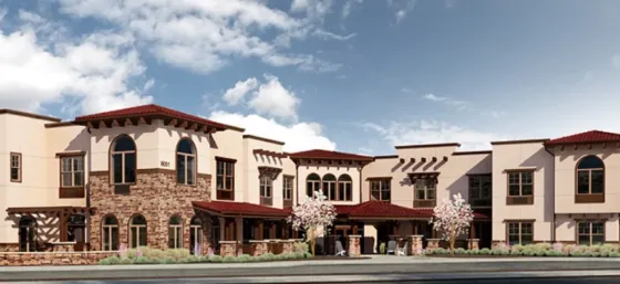Prairie Apartments Ii
