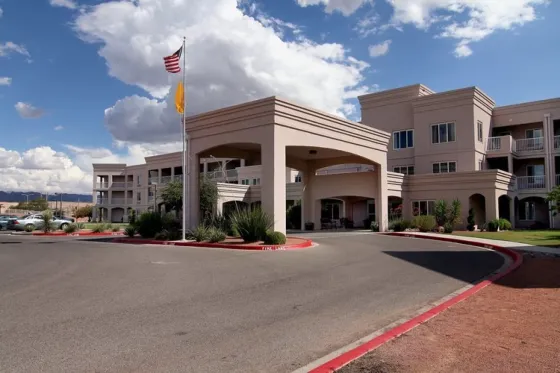 Prescott Nursing & Rehabilitation