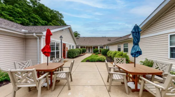 Inglewood Residential Care Apartments