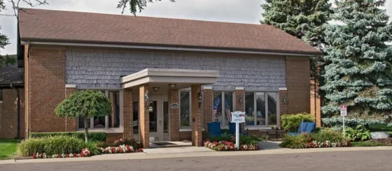 Friendship Manor