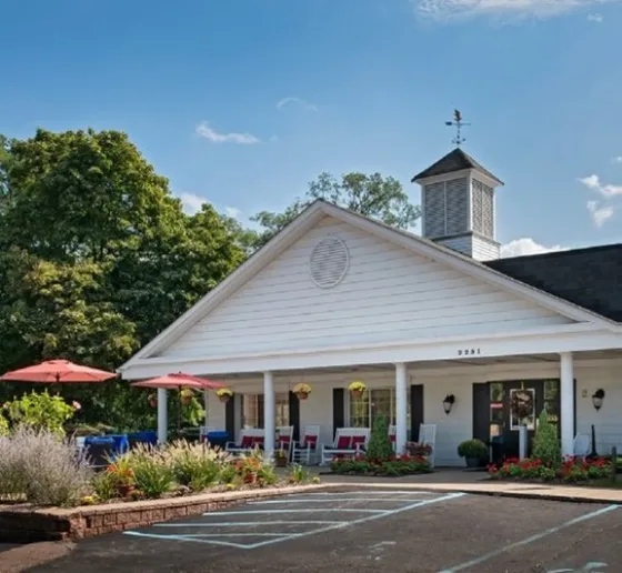 Joshua Glover Center