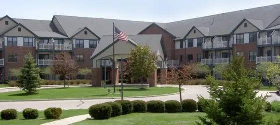 Greentree Glen Senior Apartments