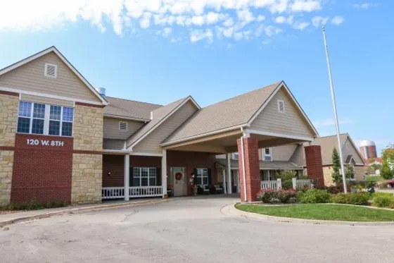 Southridge Village