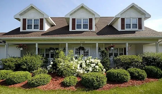 Barrett House Inc.