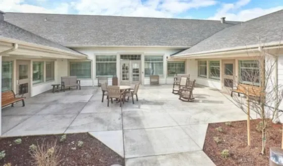 Comstock Care Center