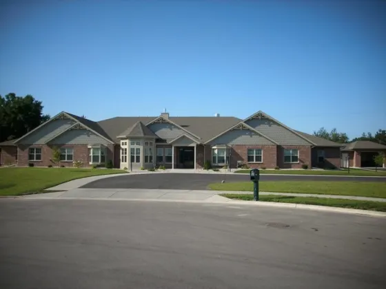 Stoney River Assisted Living & Memory Care