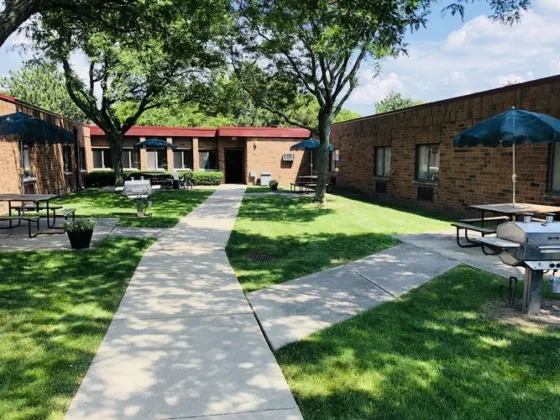 South Side Rest Home