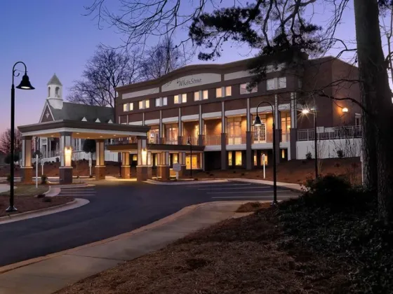 Belmont Nur Rehab Center