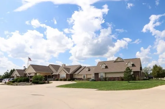 Elaine Meyers Apartments