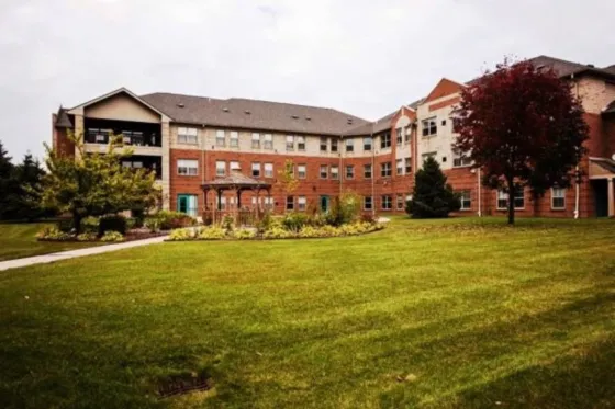Oak Creek Courts