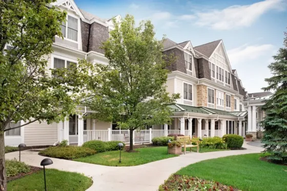 Parc West