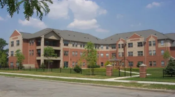 Rose Acres I