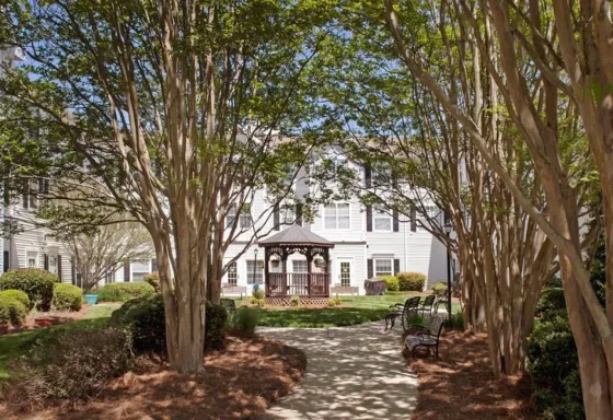 Grace Hillside Apartments