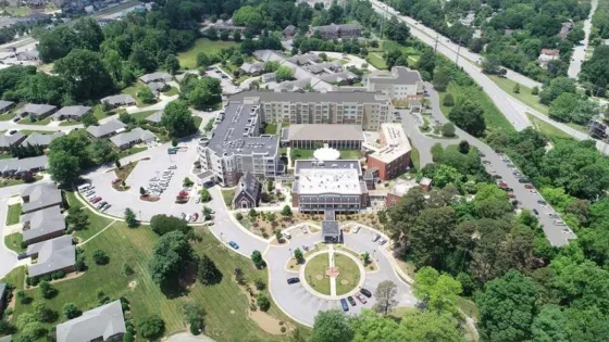 Eau Claire Rehabilitation