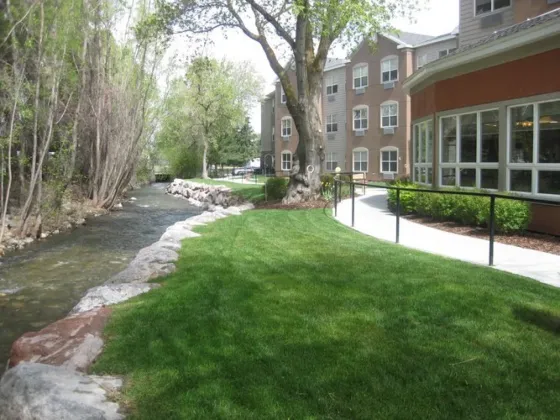 Westgate Living Center