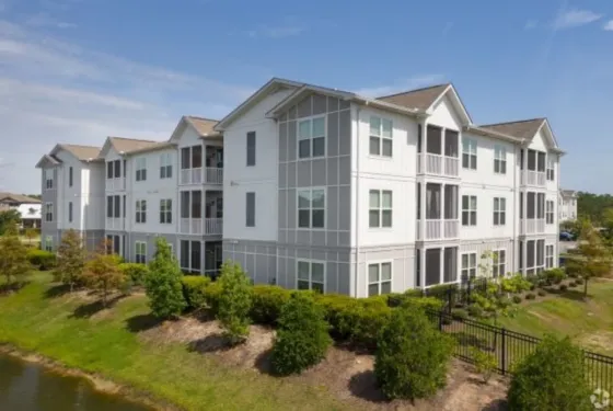 Appletree Villas