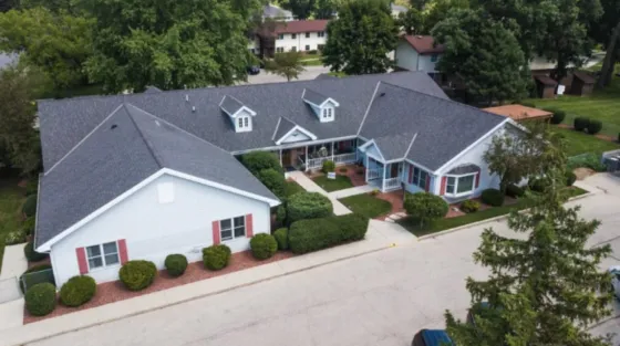 UPHAM VILLAGE & TOWNHOUSES