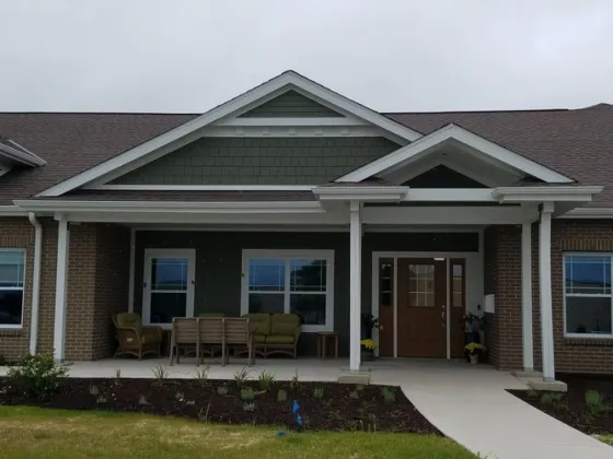 Waters Edge Rehab and Care Center