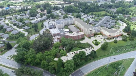 Elder Haus Of Fitchburg