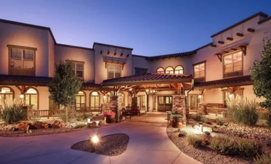 Friendship Manor