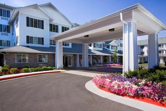 Sunrise Care Center