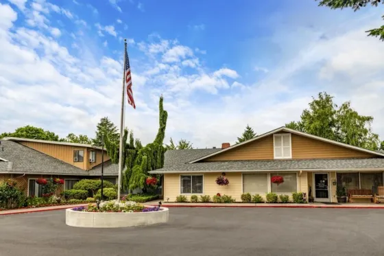 Sunset Fields Apartments