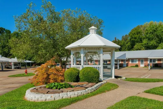 Sunnyridge Home