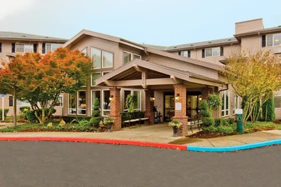 Calumet Homestead Rehab Ctr