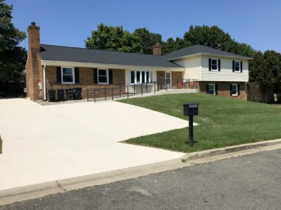 Bethel Home