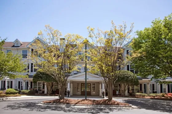 Park Towers Apartments