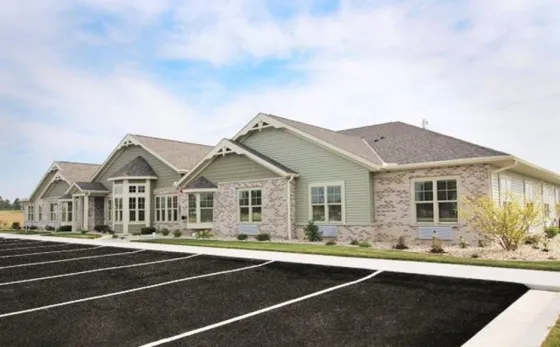 Harbor Heights Apartments
