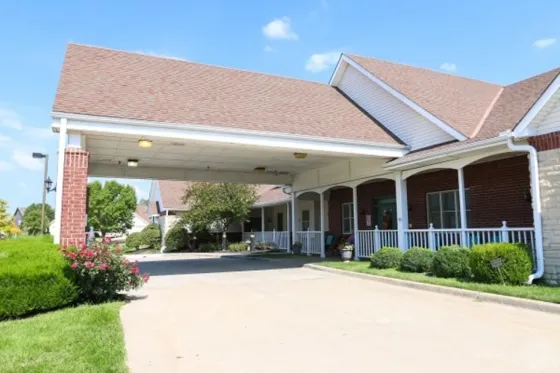 Whitcomb Square Apartments