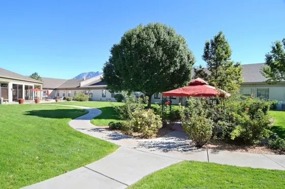 Hearthside Rehab Center