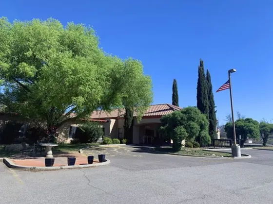 Parkside Village A Ccrc
