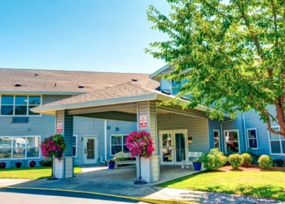 Dove Healthcare – Rutledge Home