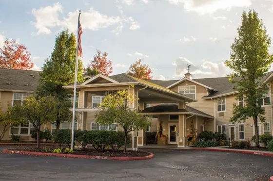 Cambridge Apartments Corp
