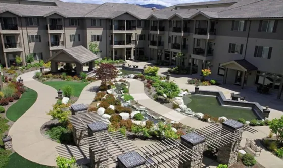 Altruistic Assisted Living Centre