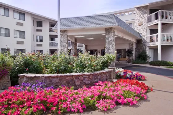 Country Terrace of Wisconsin in Black River Falls