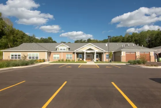 Franciscan Skemp Healthcare