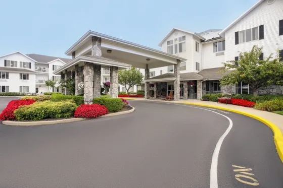 Sylvan Crossings at Creekside Estates