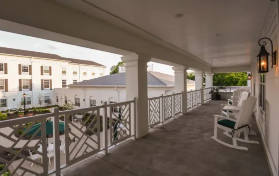 Harbor Haven Health & Rehabilitation